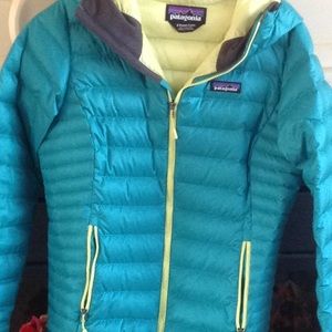 Patagonia Women's Jacket